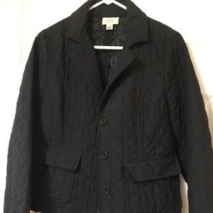 Ann Taylor Loft Jacket/Blazer